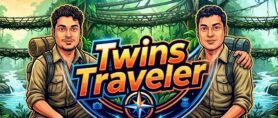 Twins Traveler
