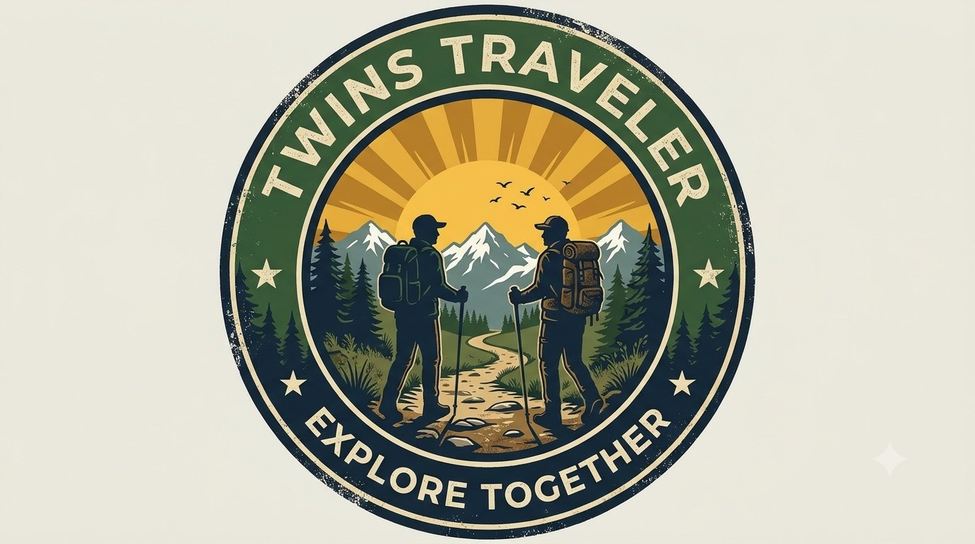 twinstraveler